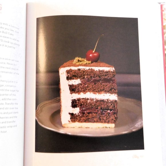Fantastical Cakes Incredible Creations for the Baker in Anyone 1st Ed. 2018 HB - Picture 8 of 9
